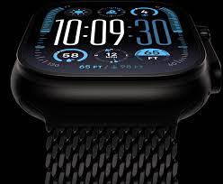 Apple Watch Ultra 2 - Apple