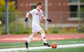 Quinn is a canadian professional soccer player, who is a midfielder for ol reign and the canada women's national soccer team. Quinn Frankovsky Men S Soccer Macalester College Athletics