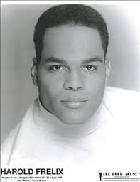 Harold FRELIX Obituary (2010)