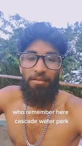 cascade water park out off business lol