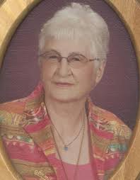 Rosalie Olson Obituary