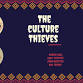 THE CULTURE THIEVES — Carrington Bowlo event image