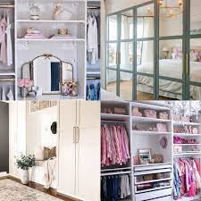 I purchased a 1980's condo which hasn't been touched since it was built. 20 Ikea Pax Hacks That Look Awesome Craftsy Hacks