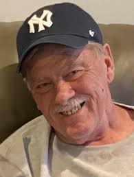 Obituary of David J. Roark