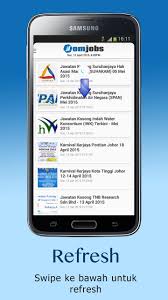 Maybe you would like to learn more about one of these? Jawatan Kosong Kerajaan For Android Apk Download