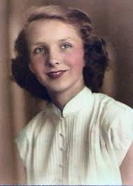 Mary Gerlach Obituary