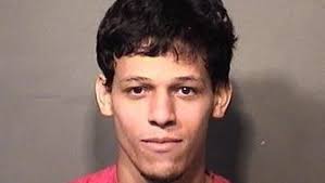 Photos: Arrest mugshots 07-13-16