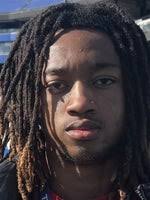 New England Trainer Talks Notre Dame Commit Ty Chan