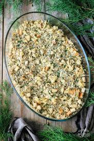 Brooke S Baked Artichoke Hearts Recipe Baked Artichoke Veggie Side Dish Recipes Thanksgiving Dinner Recipes
