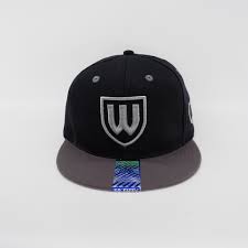 Maybe you would like to learn more about one of these? Topi Snapback Huruf Bordir Inisial W Abu Kombinasi Hitam Abu Topipedia