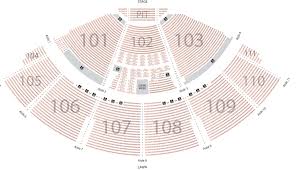 10 Expert Cynthia Woods Mitchell Pavilion Seating