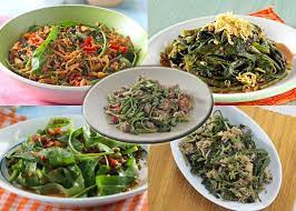 Kumpulan 5 Resep Tumis Kangkung Dijamin Enak Mudah Bikin Ketagihan Semua Halaman Sajian Sedap