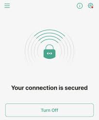 Iphone How To Turn Off Vpn Technipages