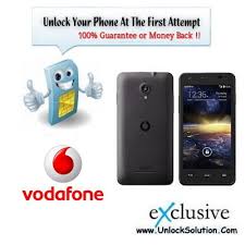 The phones are hardwired to work only on the sprint network. Vodafone Smart 4 Turbo Unlocking Network Key Sim Me Lock Np Unlock Code