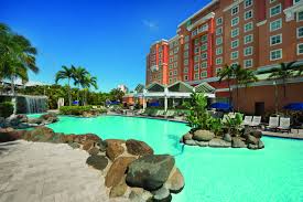 Pin By Pamela Downing On Travel Inspiration San Juan Hotels Embassy Suites Hotel