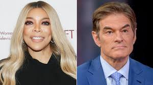 Wendy Williams and Kevin Hunter to Be Portrayed in Lifetime Biopic by Ciera  Payton and Morocco Omari