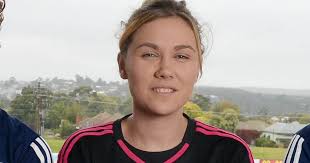 Goal-keeper Daly steps up to seniors