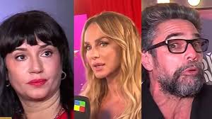 🗣️"TODO LO QUE ME OCURRIÓ A MÍ ES INESPERADO"