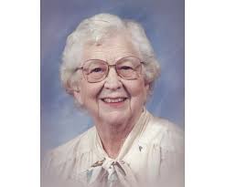 Esthermay Johnston Obituary (2024)