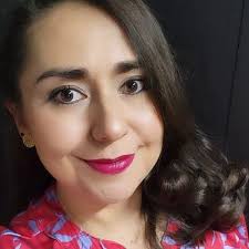 Maleja (@MalejaLunareja)