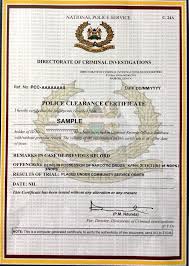 Generally, it takes a week for confirmation. Good Conduct Certificate Template Certificate Template Certificate Certificate Design Template