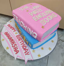 Explore johnniekake's photos on flickr. Cake Zone 2kg Fullyfondant Book Cake For An English Facebook