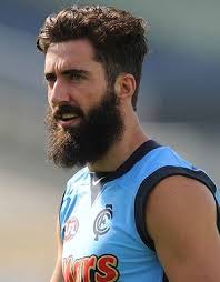 Worst facial hair in the AFL
