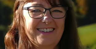 Interview with the host family coordinator, Mrs. Caroline Leonard