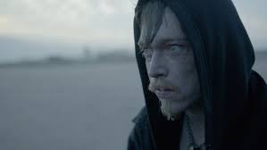 When i speak with caleb landry jones about his debut album, the mother stone, he's talking on his flip phone from his family home in texas. To The Night Review Caleb Landry Jones Is One Very Tortured Artist Indiewire
