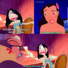 We did not find results for: Lilo And Stich Is Easily One Of The Best Animated Movies Of All Time Disney