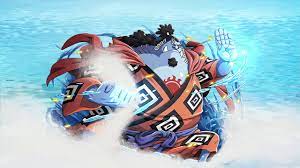Steam workshop jinbei one piece mal feito. Live Wallpaper 4k Jinbe One Piece Youtube