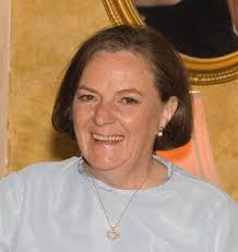 Photos of Patricia A. McCloy