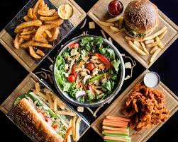This address can also be written as 1916 rhode. Order Gerrard Street Kitchen Delivery Online Washington D C Menu Prices Uber Eats