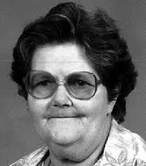 Elaine Bacon Obituary (1926
