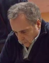 The chess games of Daniel Hugo Campora