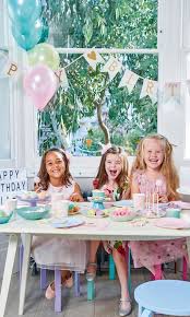🎁 los mejores precios de lima en decoraciones de fondos para eventos y fiestas infantiles actuales para niños. 12 Ideas Para Organizar Una Fiesta Infantil En Casa Y Que Sea Un Exito Foto 1