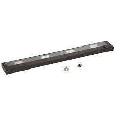 Maybe you would like to learn more about one of these? 30 Inch Xenon Under Cabinet Light Direct Wire Plug In 120v Bronze By Recesso Lighting Ucx30 Bz Destination Lighting