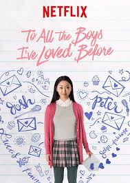 From what we see in the trailer so far, the third film seems to stay true to the book somewhat. Lolo Loves Films Movie Review To All The Boys I Ve Loved Before 2018
