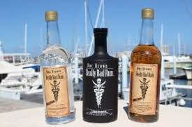 Rum Tasting At R J Hills Liquor Store In Woonsocket Ri Really Bad Rum Rum Drinks Best Rum Drinks Rum Products