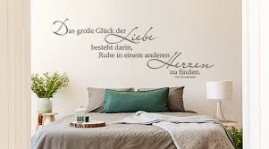 Wandtattoo Zitate Lebensweisheiten Aphorismen