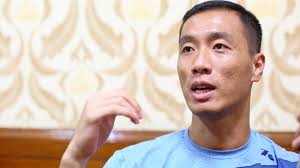 Yoo Jae-Hoon Rayakan Hari Ulang Tahun Bareng Pemain Bali United