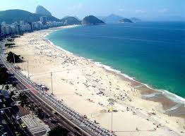 Praia Copacabana - Rio de Janeiro | Loucos por Praia (Fotos e ...