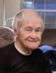 Obituary information for Robert Lee Legg