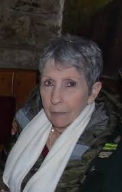 In loving memory of Kathleen "Kathy" Perry