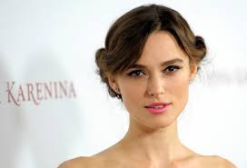 When it comes to weddings we should follow Keira Knightley's example