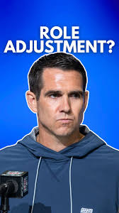 Joe Schoen could “adjust his role” to secure John Harbaugh, per The  Athletic's Ian O'Connor. Schoen has been a “relentless recruiter” of  Harbaugh despite knowing he would need to give up a