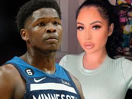 Anthony Edwards Addresses Woman's Claims He Told Her To Get Abortion