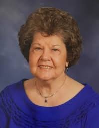 Barbara Little Bass Obituary