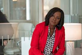 The how to get away with murder final season spoilers promise closure for laurel. How To Get Away With Murder Boss Teases Another Major Twist