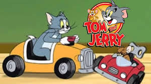 tom jerry car game classic cartoon network animasyonlucizgifilm youtube 2020 cartoon network animasyon cizgi film